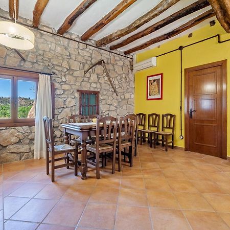 Mas De Sisco Villa Flix Luaran gambar