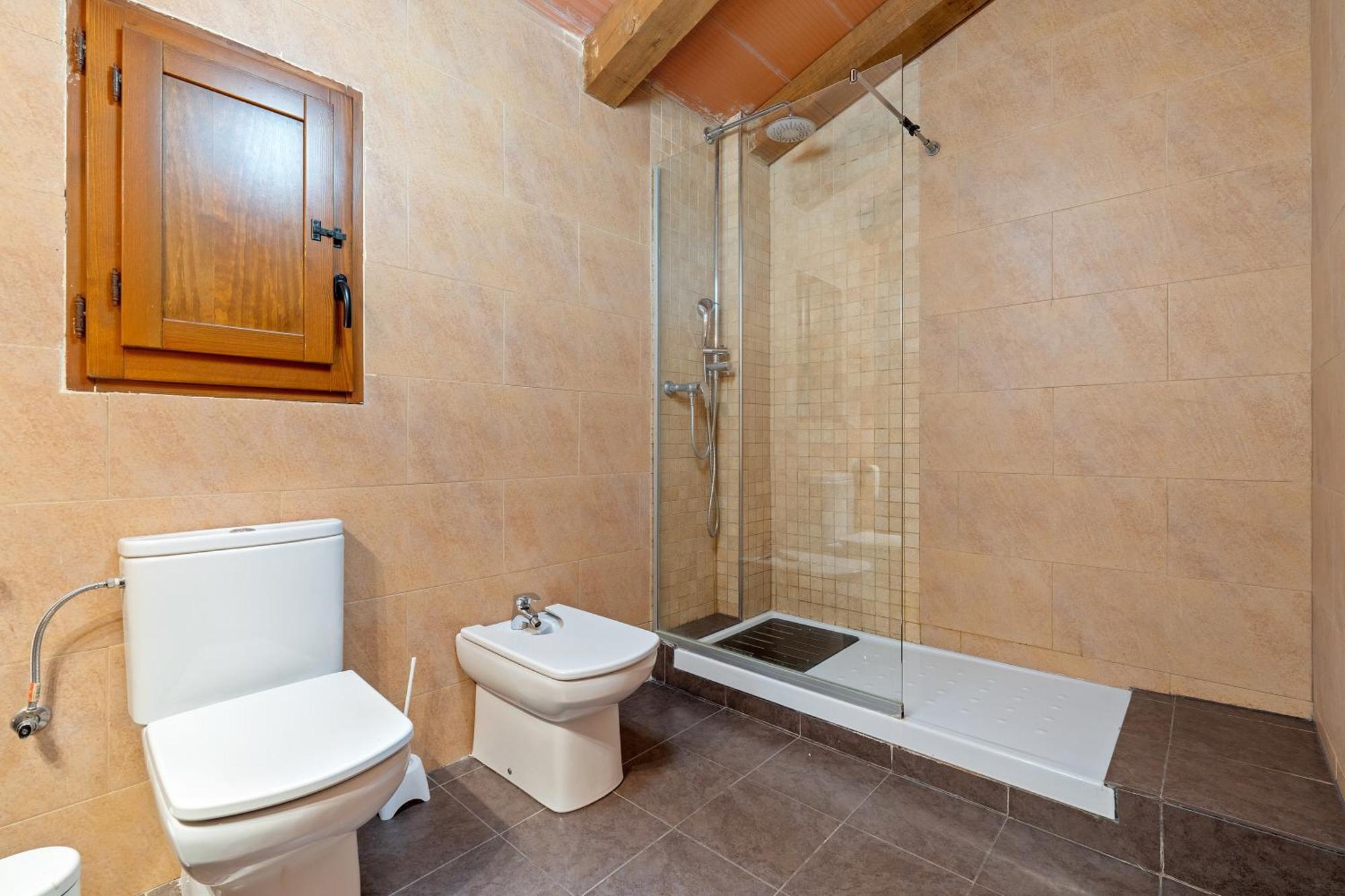 Mas De Sisco Villa Flix Luaran gambar